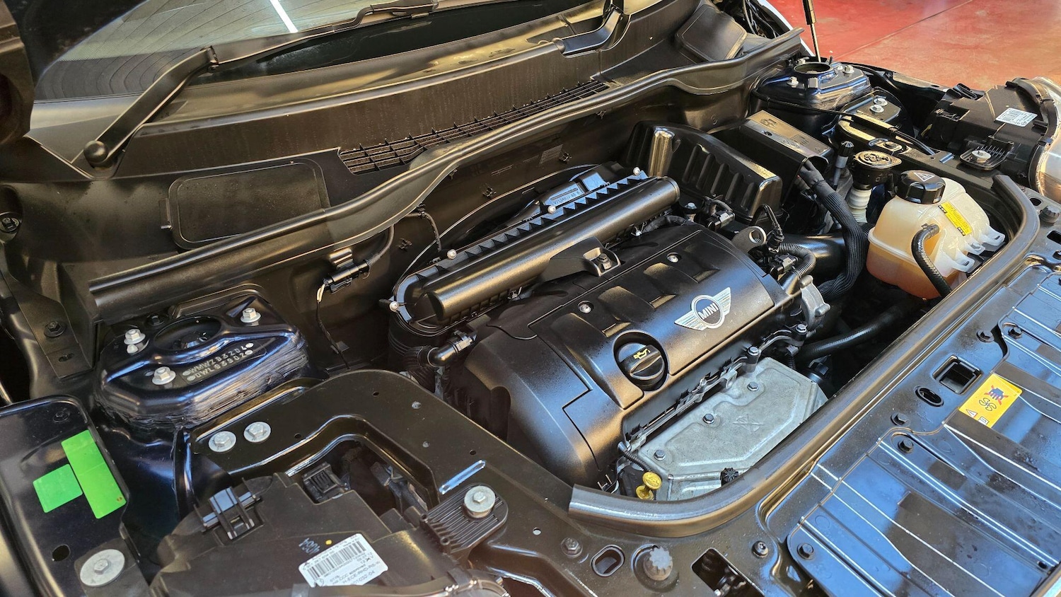 Used MINI Countryman for sale - 77081343: Photo 27