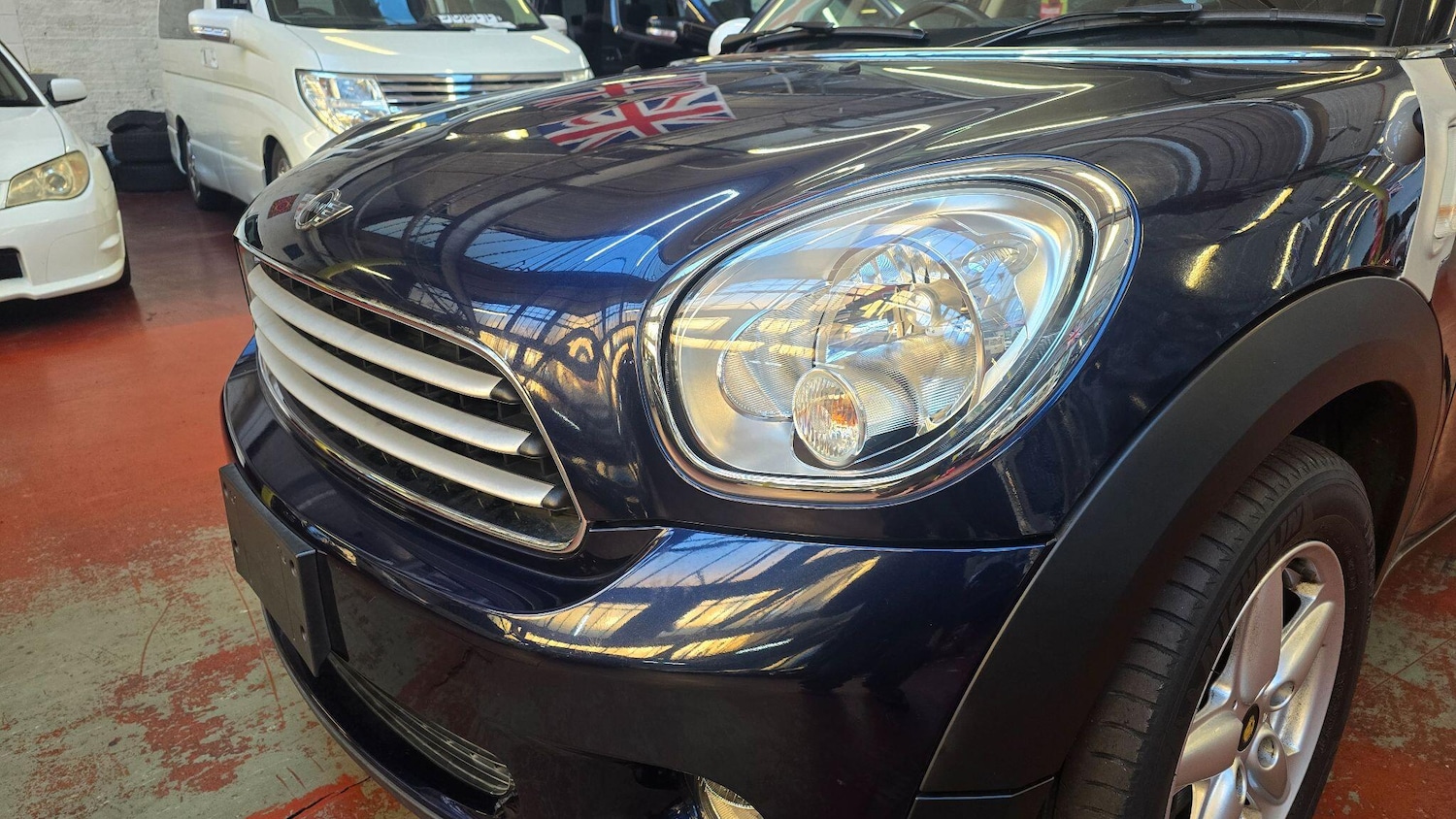 Used MINI Countryman for sale - 77081343: Photo 28