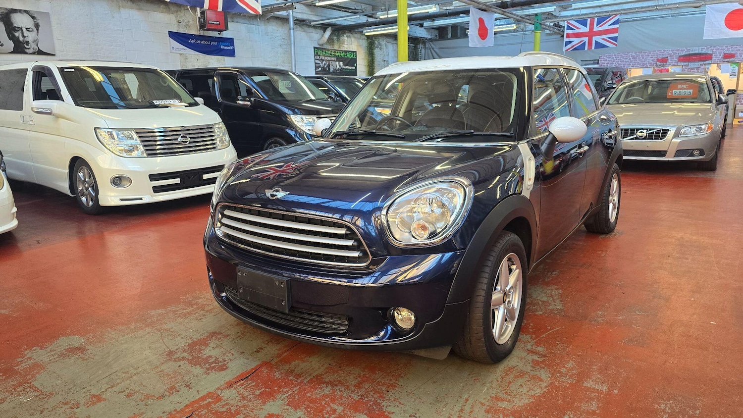 Used MINI Countryman for sale - 77081343: Photo 29