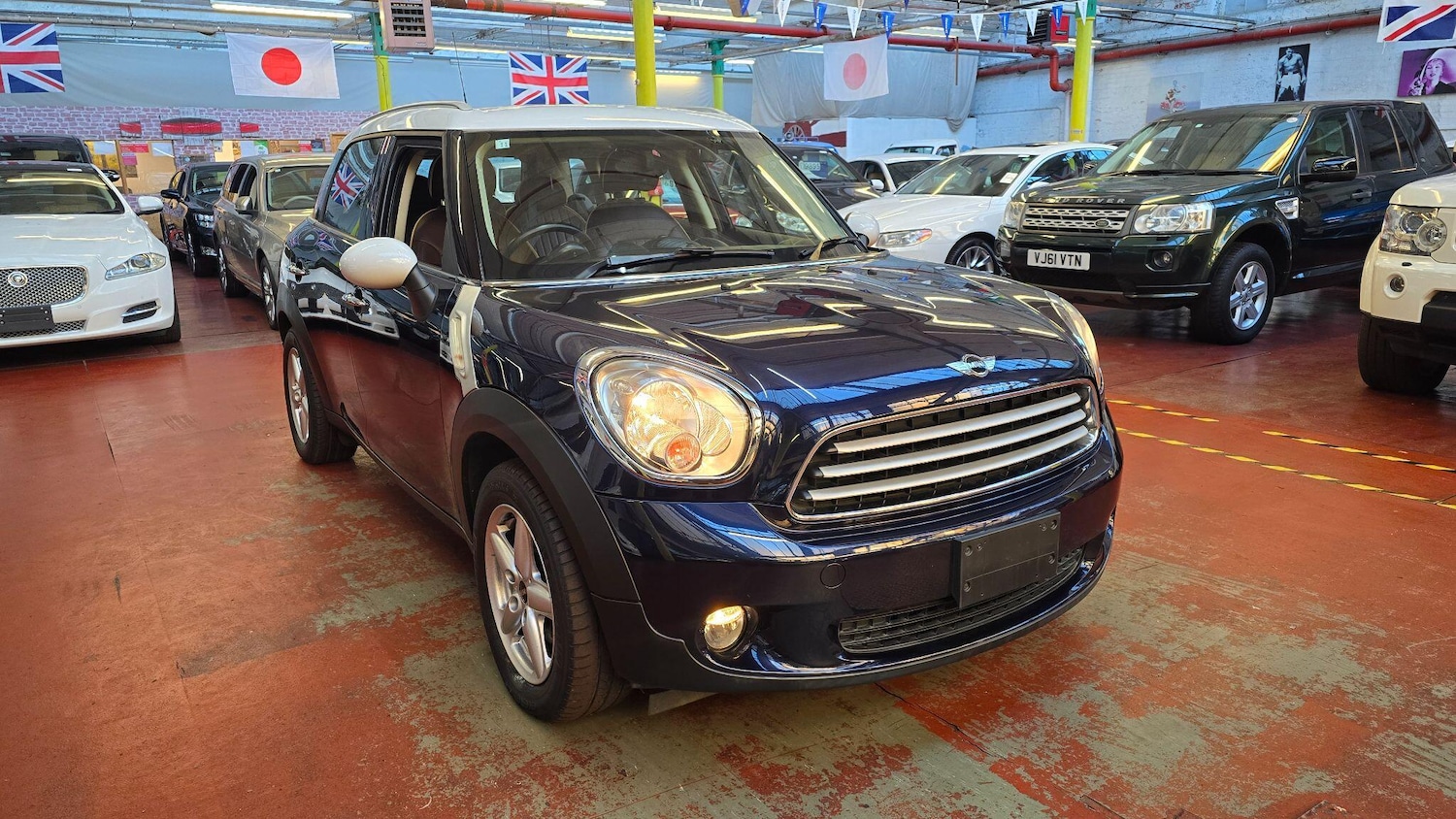 Used MINI Countryman for sale - 77081343: Photo 3
