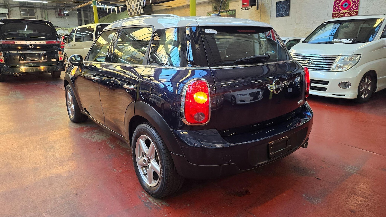 Used MINI Countryman for sale - 77081343: Photo 30