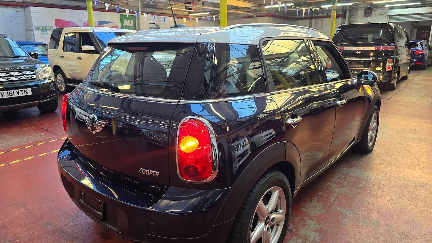 Used MINI Countryman for sale - 77081343: Photo 31