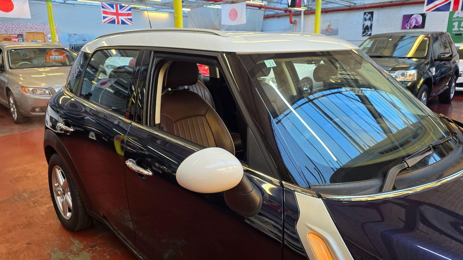 Used MINI Countryman for sale - 77081343: Photo 32