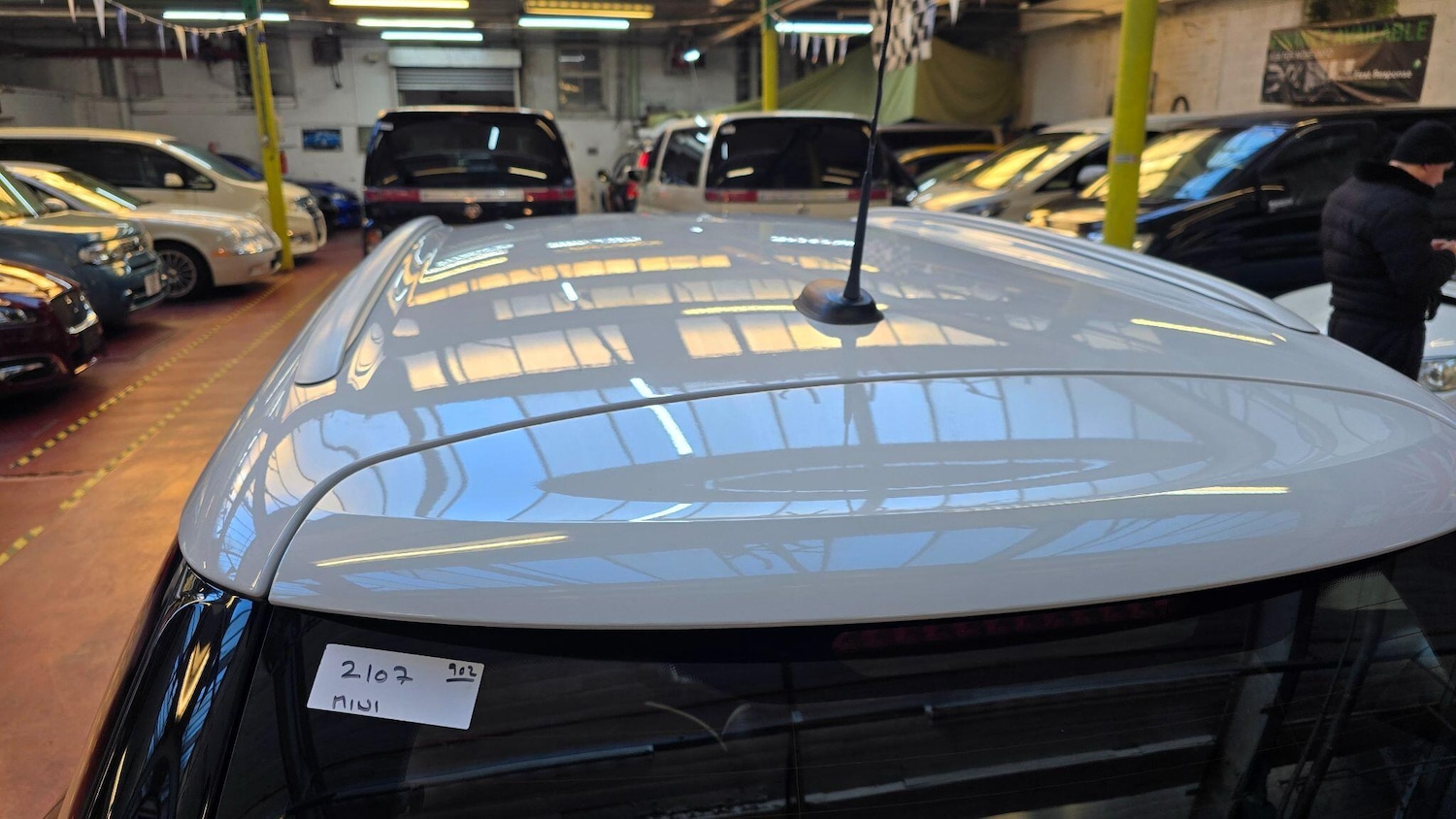 Used MINI Countryman for sale - 77081343: Photo 33