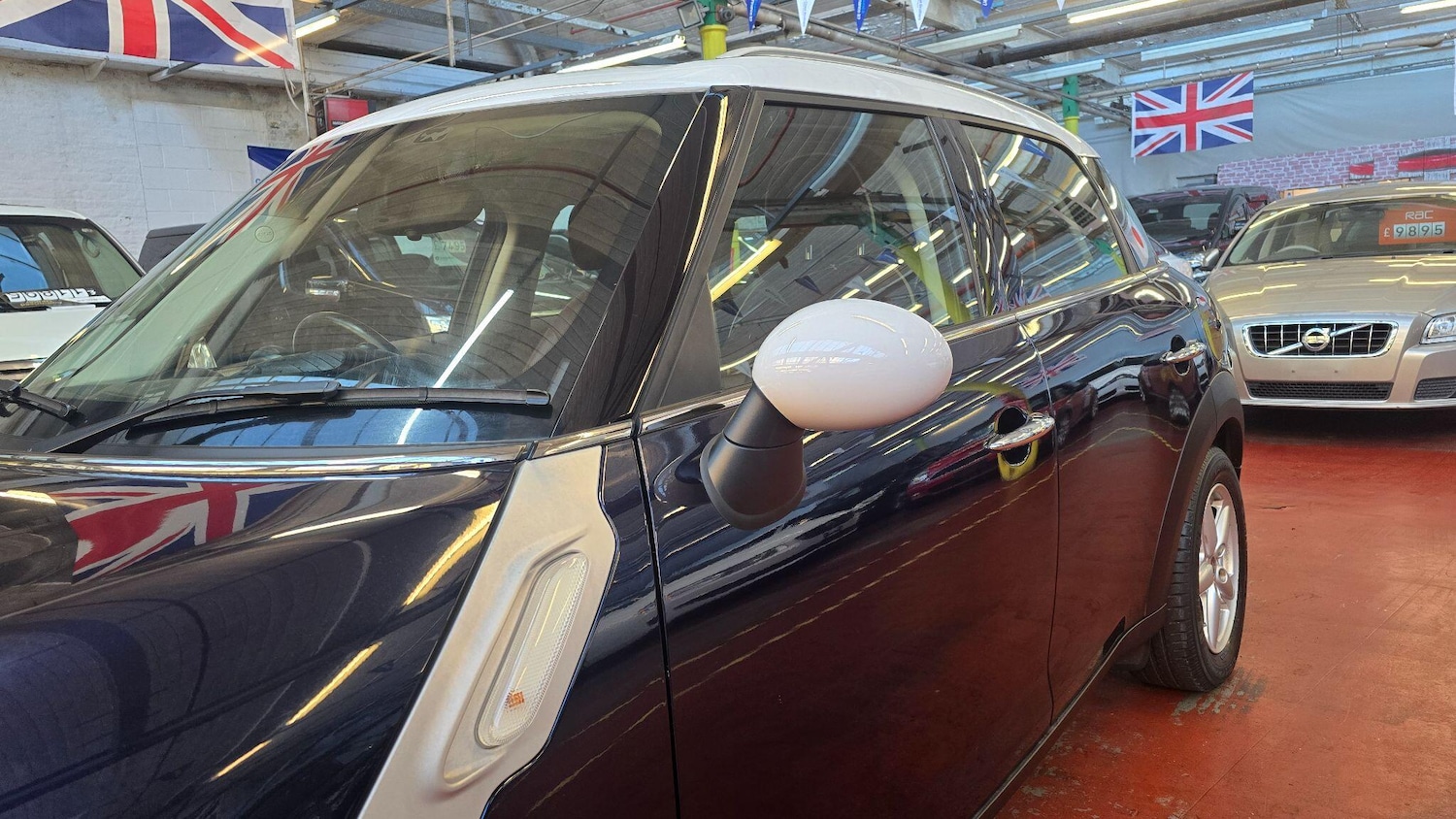 Used MINI Countryman for sale - 77081343: Photo 34