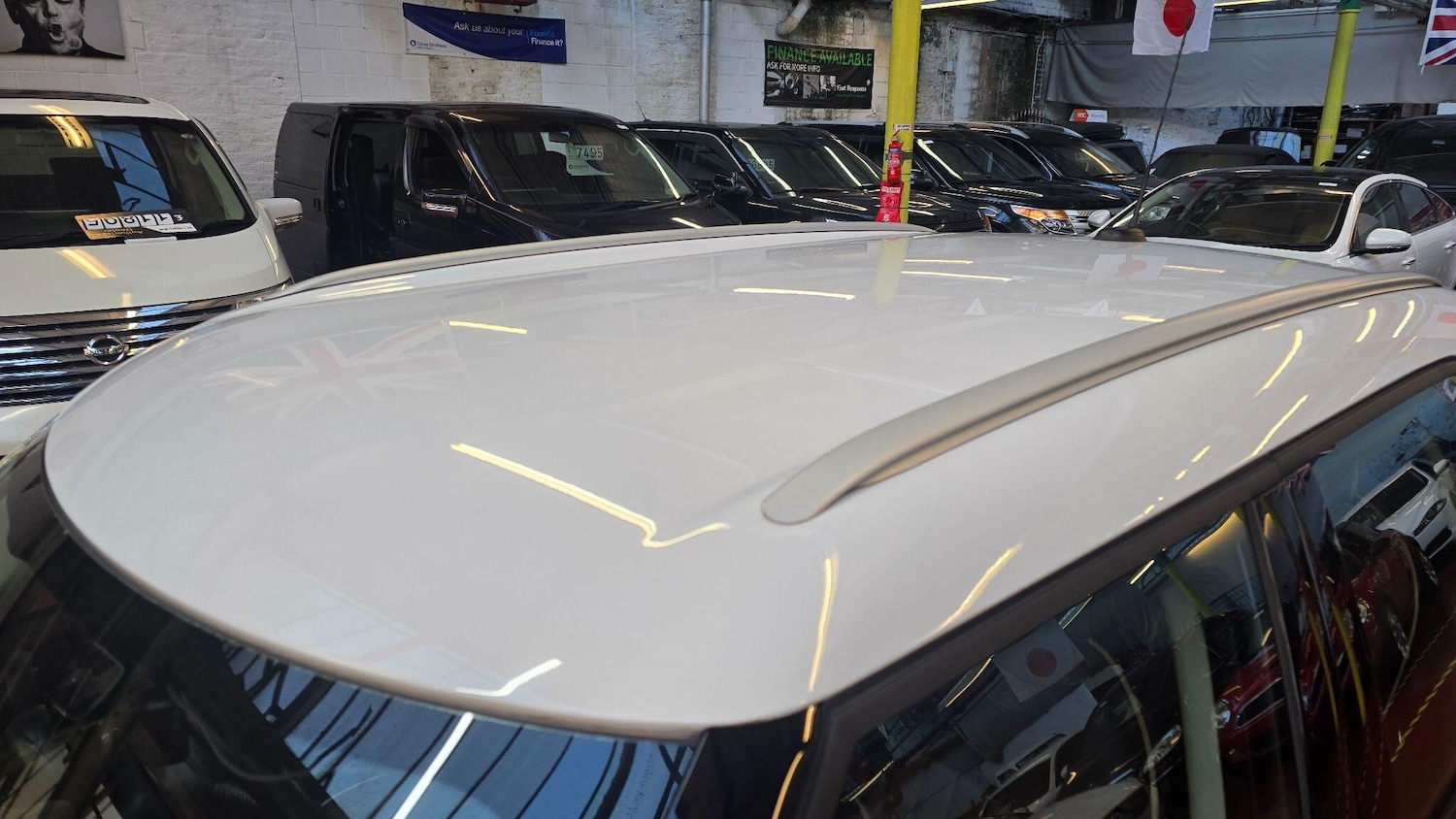 Used MINI Countryman for sale - 77081343: Photo 35