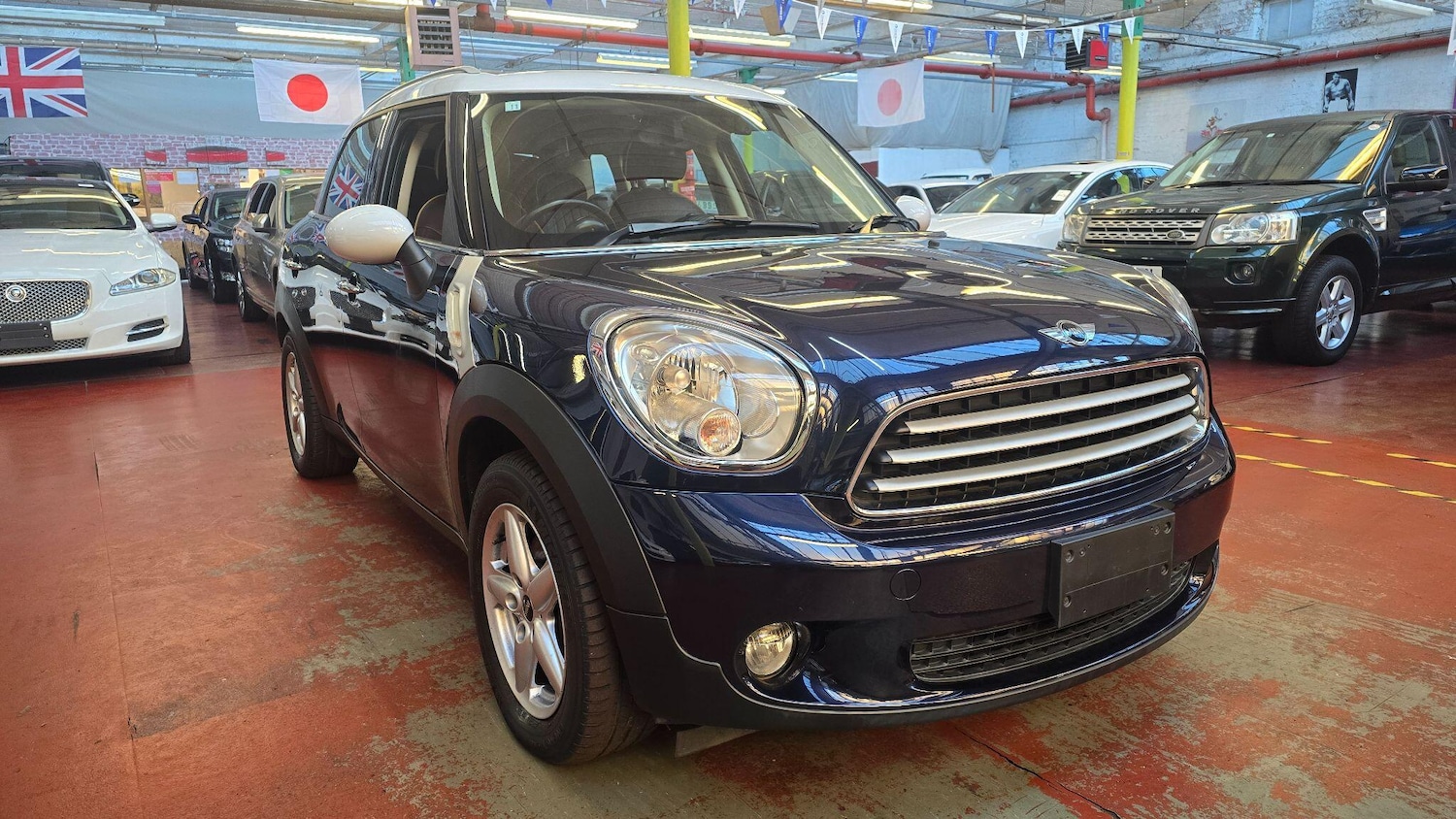 Used MINI Countryman for sale - 77081343: Photo 36