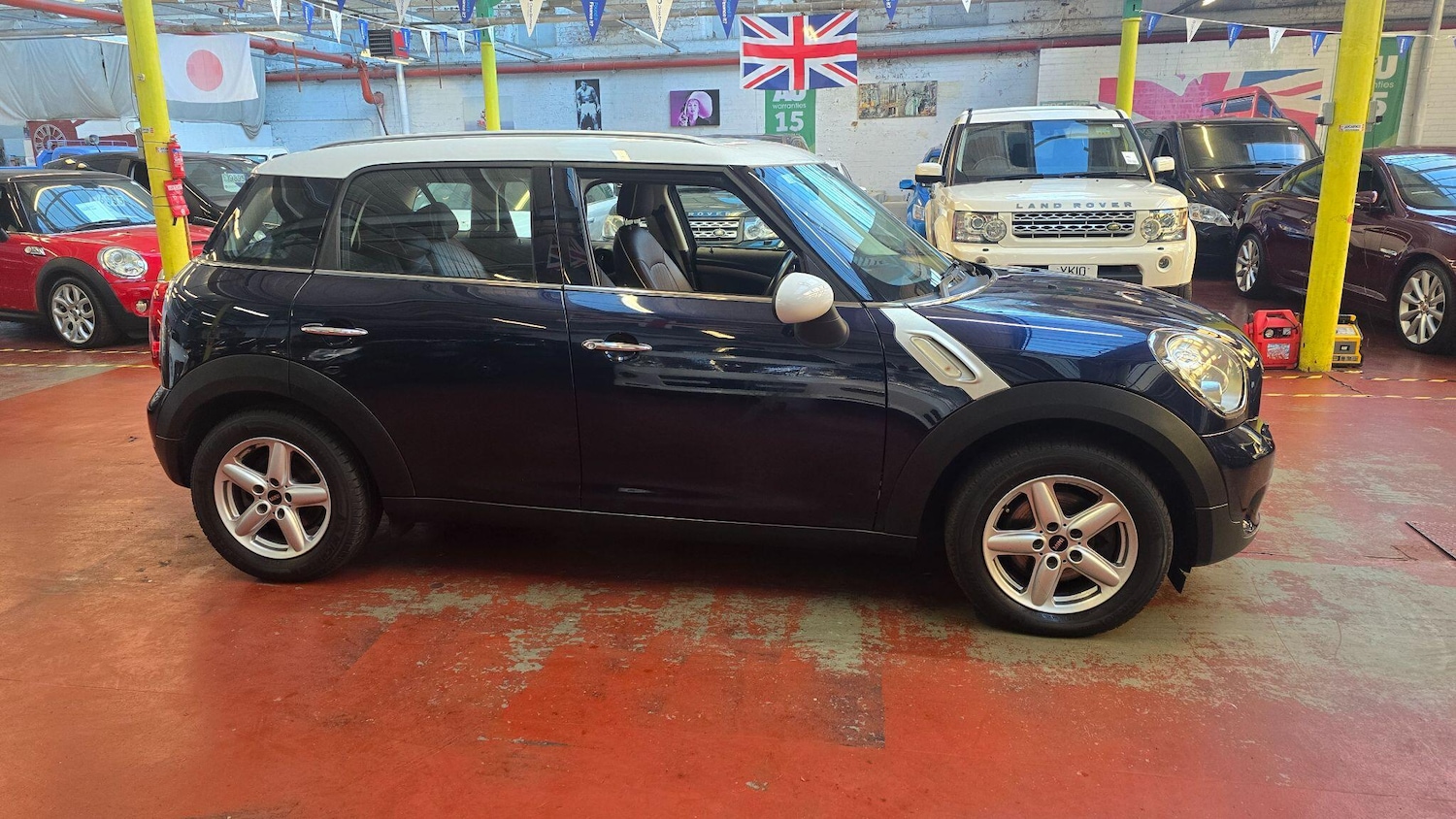 Used MINI Countryman for sale - 77081343: Photo 37