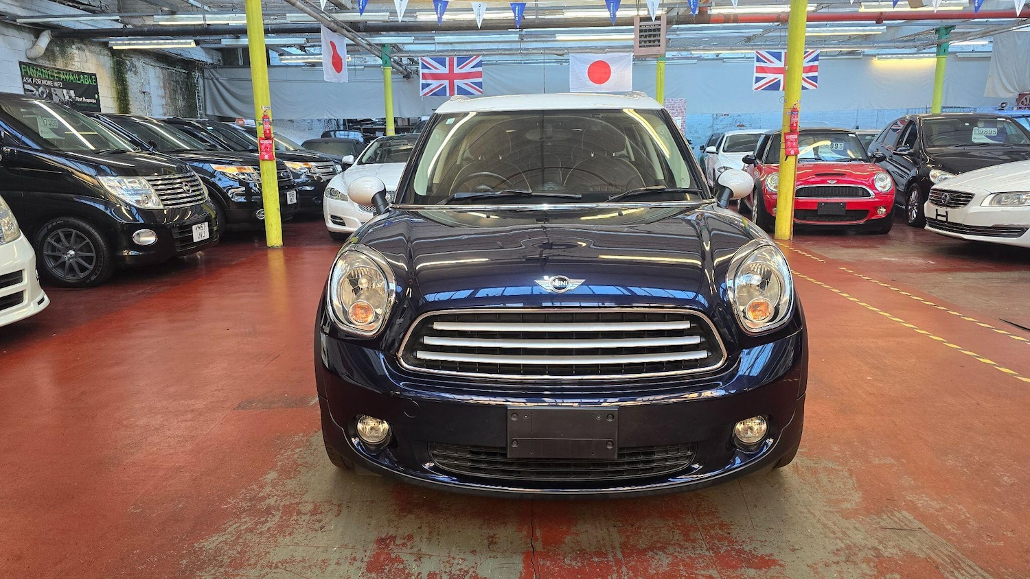 Used MINI Countryman for sale - 77081343: Photo 39