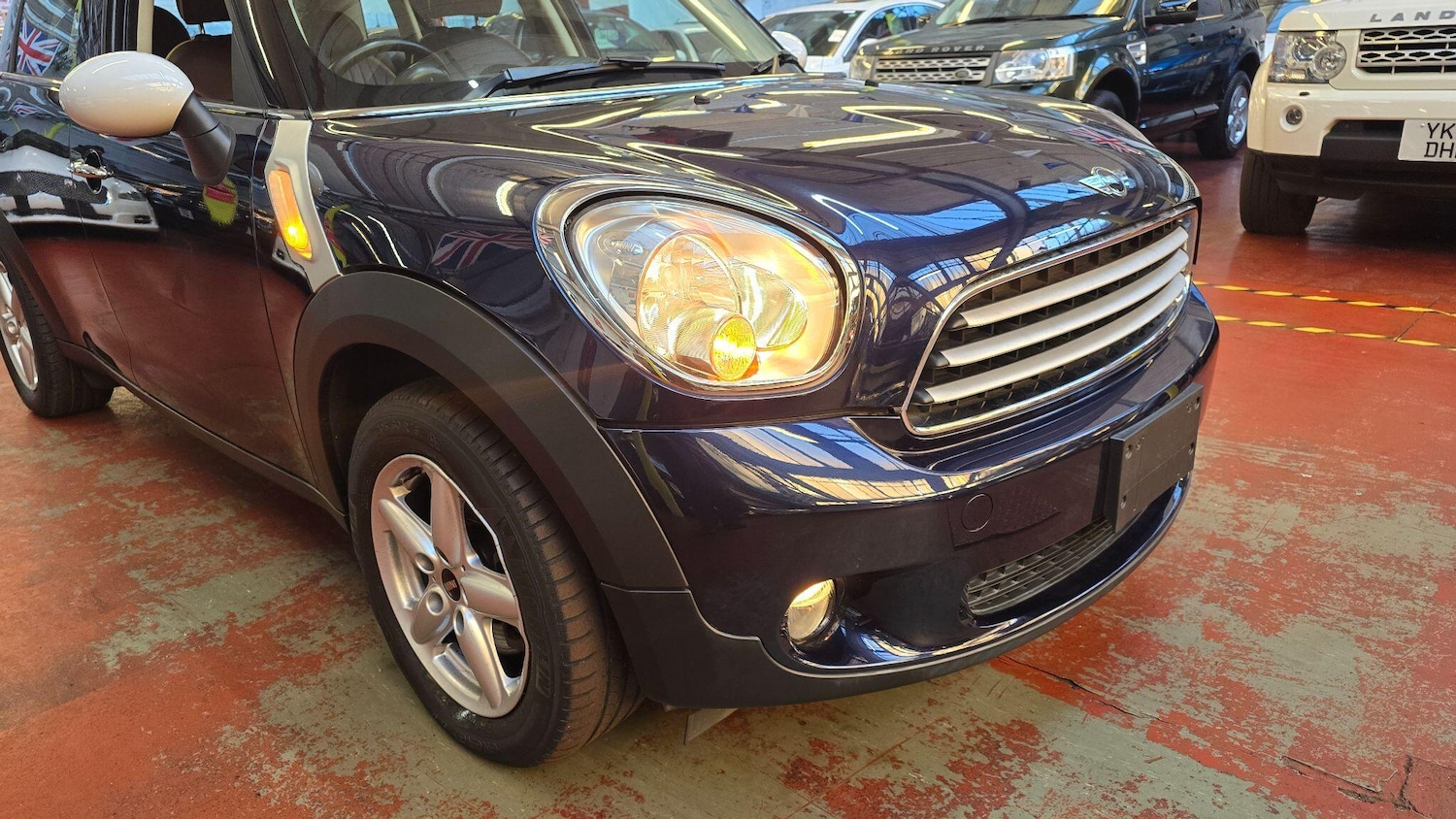 Used MINI Countryman for sale - 77081343: Photo 4