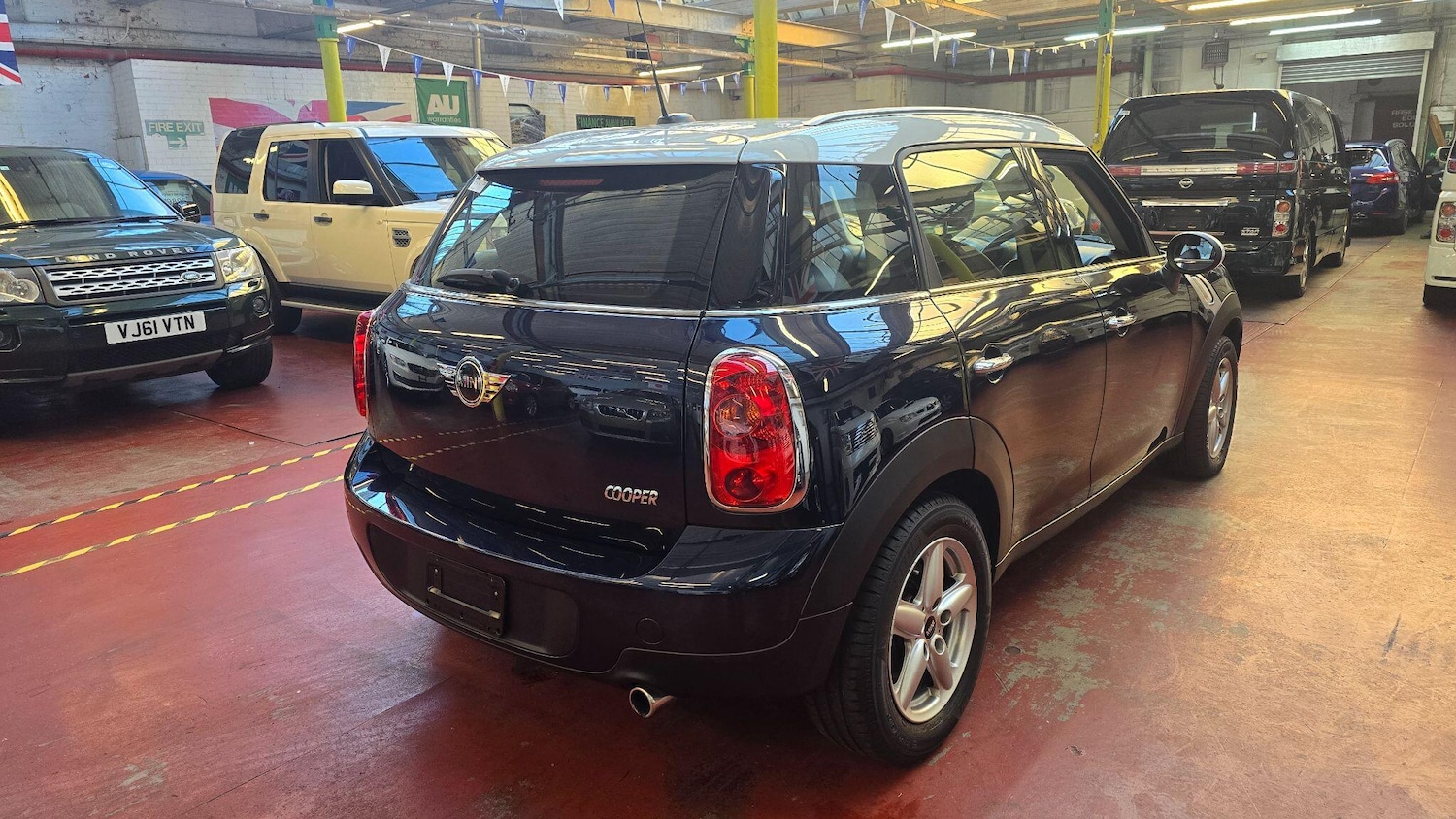 Used MINI Countryman for sale - 77081343: Photo 40