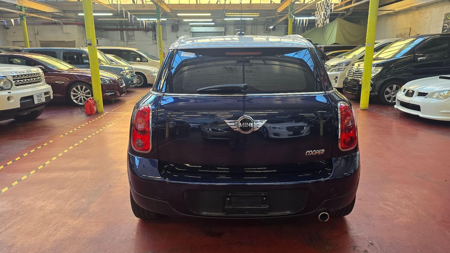 Used MINI Countryman for sale - 77081343: Photo 41