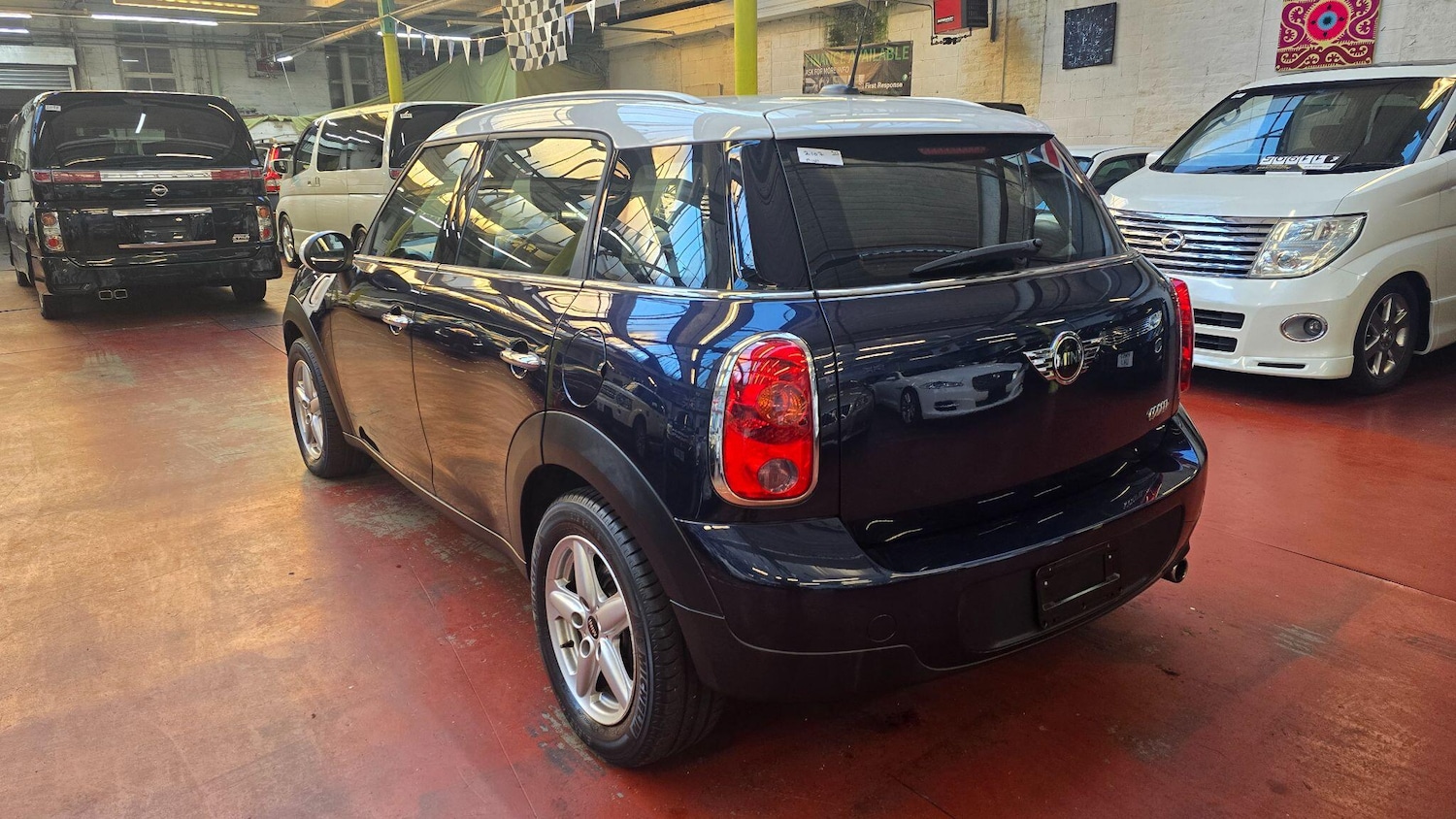 Used MINI Countryman for sale - 77081343: Photo 42