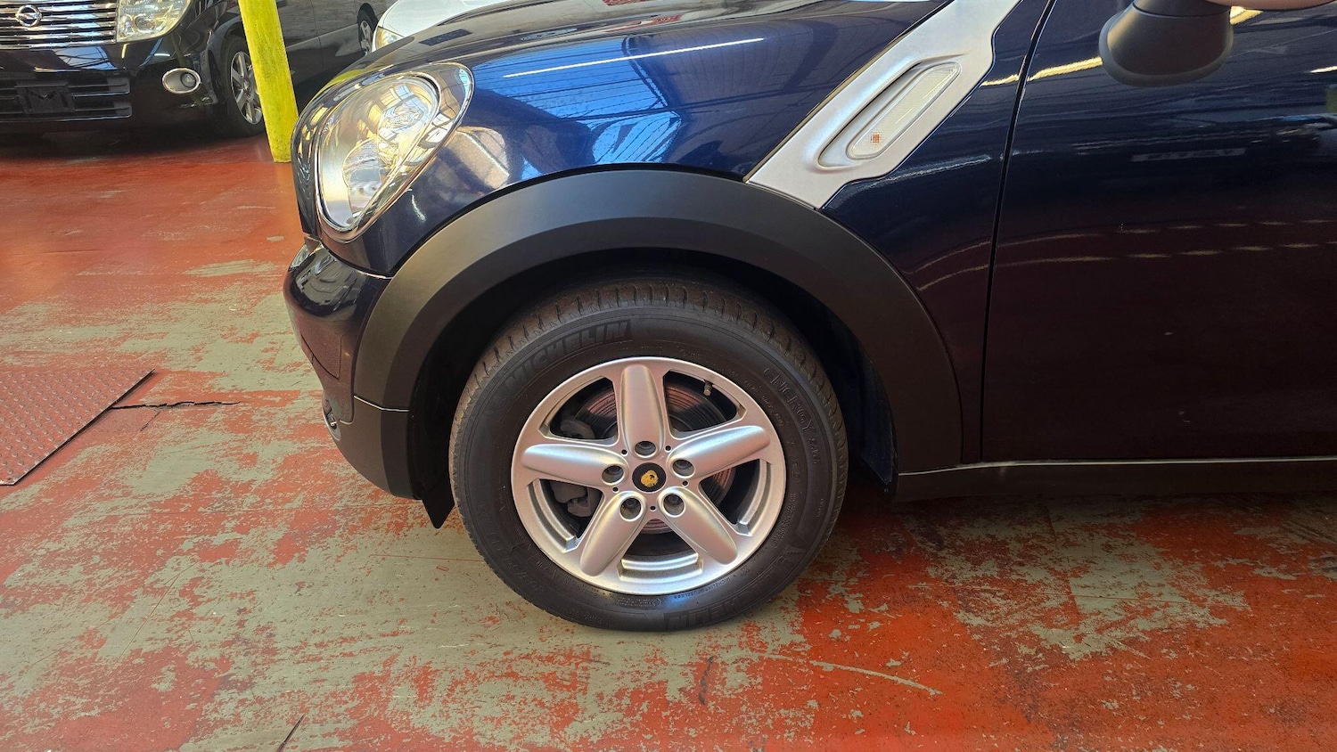 Used MINI Countryman for sale - 77081343: Photo 43