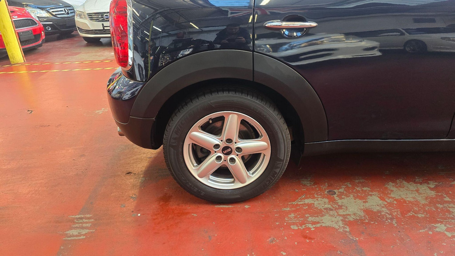 Used MINI Countryman for sale - 77081343: Photo 45