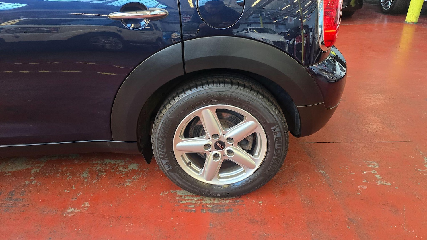 Used MINI Countryman for sale - 77081343: Photo 46