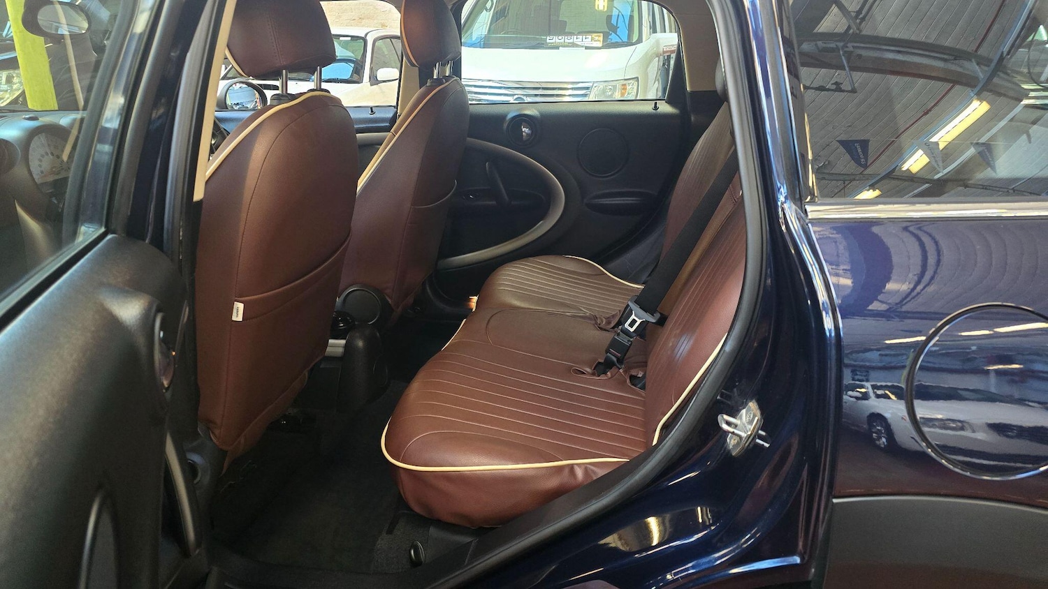 Used MINI Countryman for sale - 77081343: Photo 7