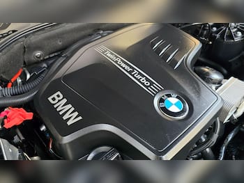 Used BMW 5 Series 2015 for sale - 79726461: Photo