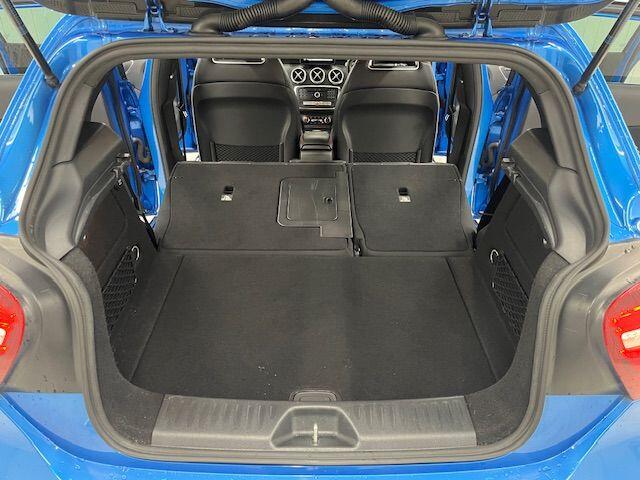 Used Mercedes-Benz A-Class for sale - 78115265: Photo 10