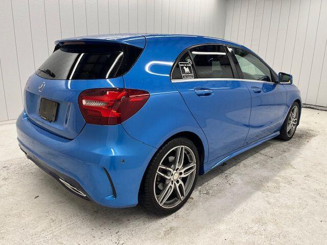 Used Mercedes-Benz A-Class for sale - 78115265: Photo 11