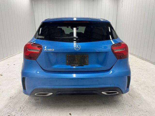 Used Mercedes-Benz A-Class for sale - 78115265: Photo 12