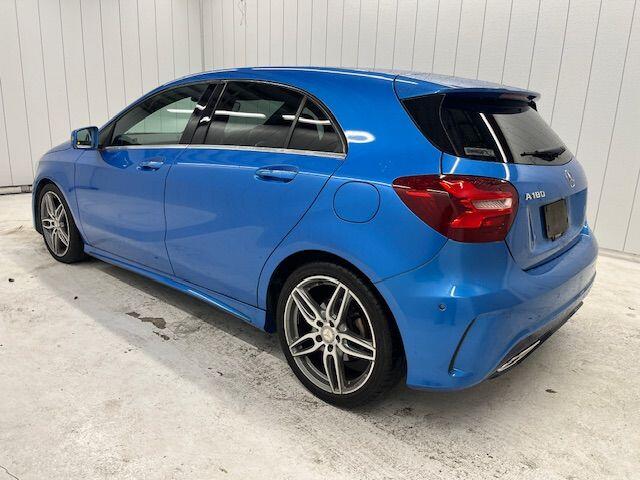 Used Mercedes-Benz A-Class for sale - 78115265: Photo 13