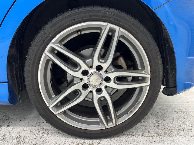 Used Mercedes-Benz A-Class for sale - 78115265: Photo 14