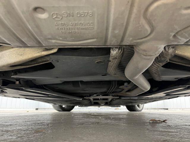 Used Mercedes-Benz A-Class for sale - 78115265: Photo 16