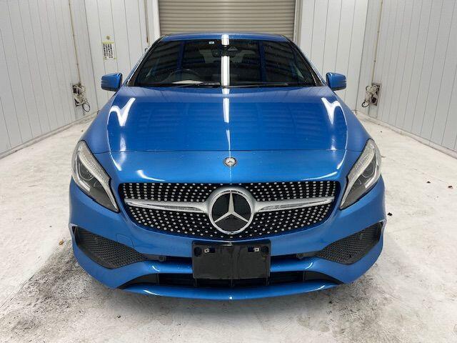 Used Mercedes-Benz A-Class for sale - 78115265: Photo 2