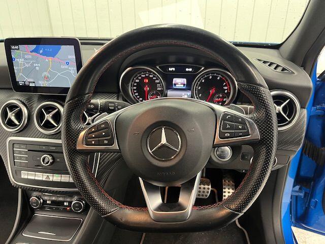 Used Mercedes-Benz A-Class for sale - 78115265: Photo 4