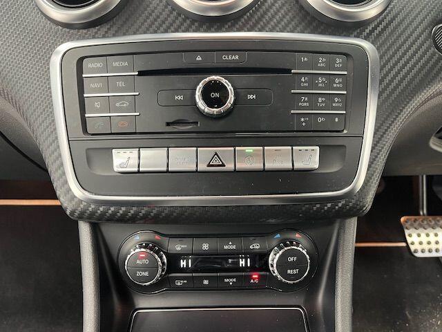 Used Mercedes-Benz A-Class for sale - 78115265: Photo 6