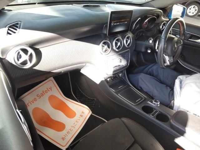 Used Mercedes-Benz A-Class for sale - 78115265: Photo 8