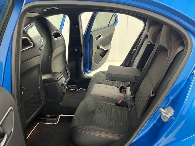 Used Mercedes-Benz A-Class for sale - 78115265: Photo 9