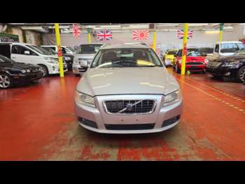 Used Volvo V70 2008 for sale - 74019885: Photo