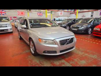 Used Volvo V70 2008 for sale - 74019885: Photo