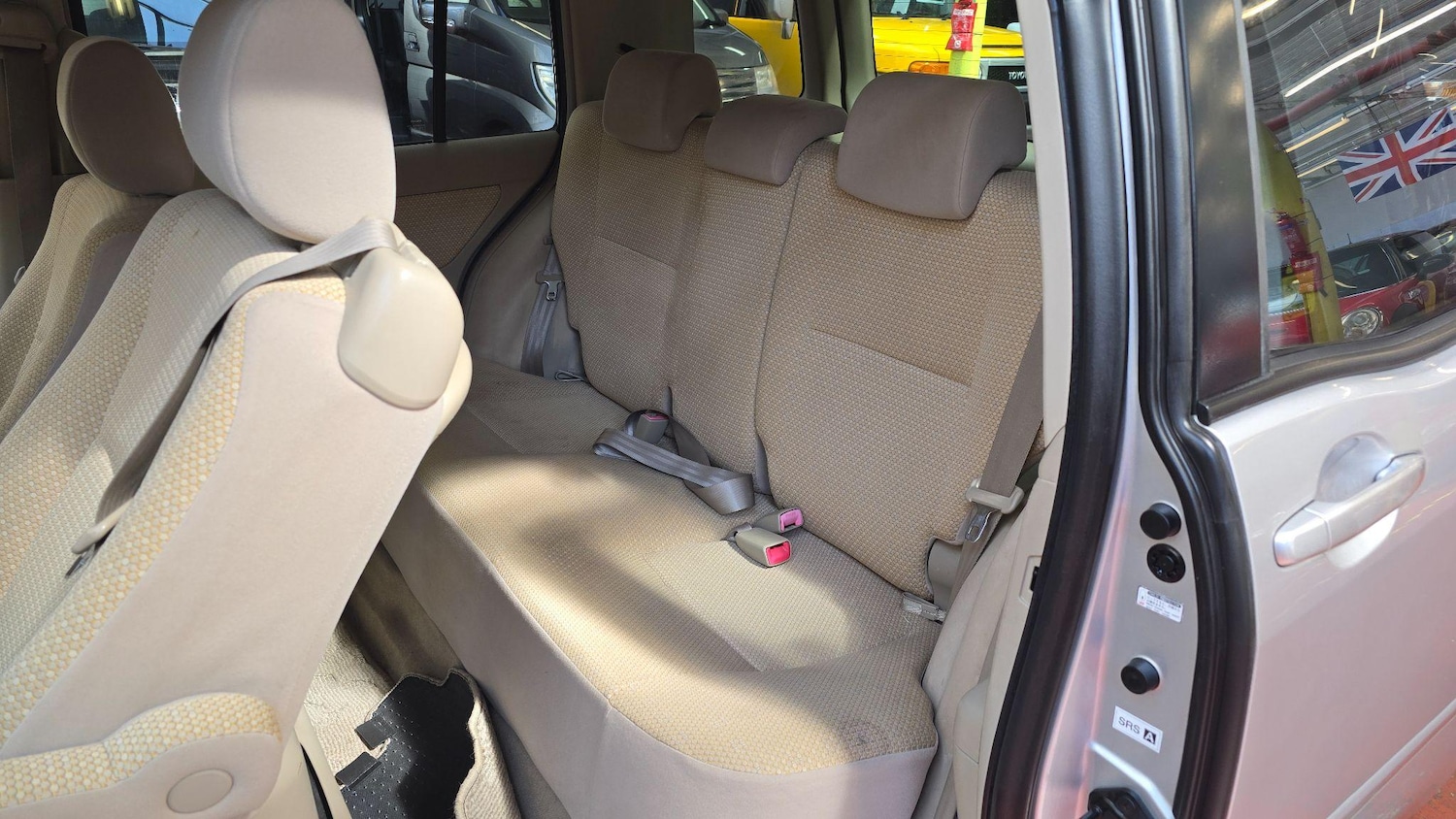 Vehicle 17