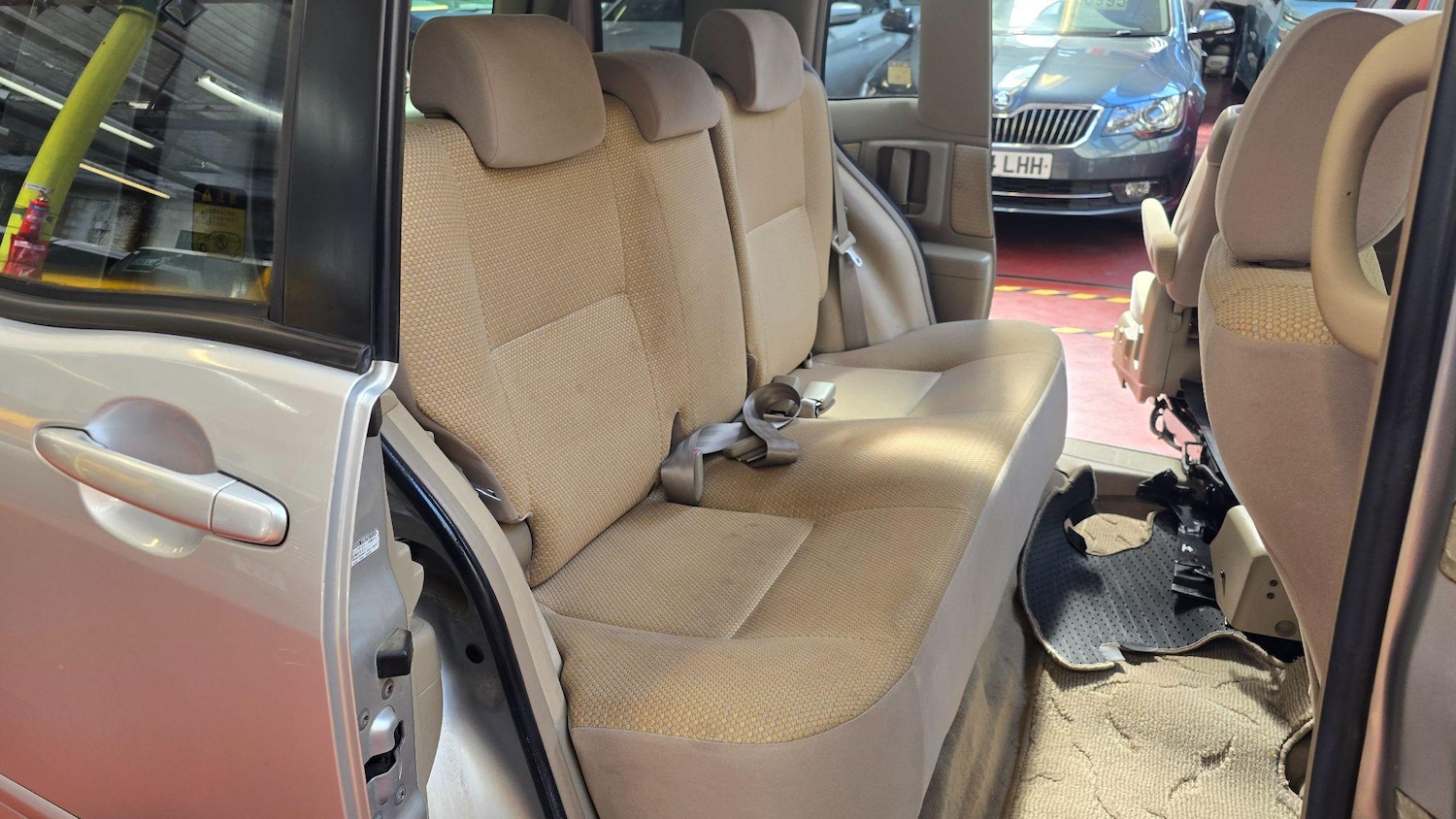 Vehicle 19