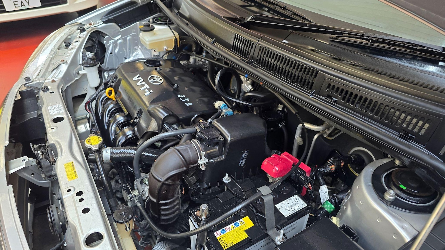 Vehicle 32