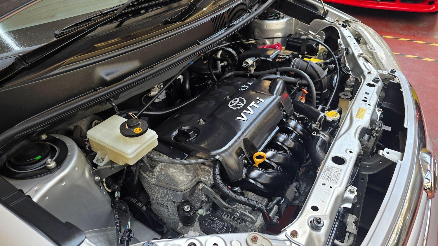 Vehicle 34