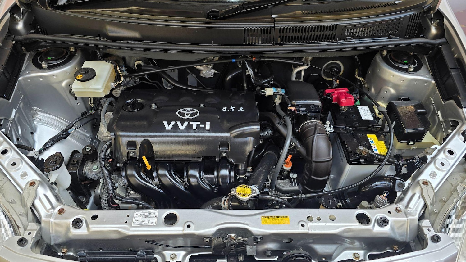Vehicle 35