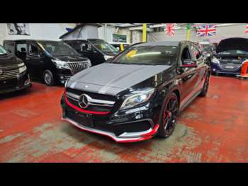 Used Mercedes-Benz GLA 2015 for sale - 75246705: Photo