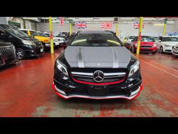 Used Mercedes-Benz GLA 2015 for sale - 75246705: Photo