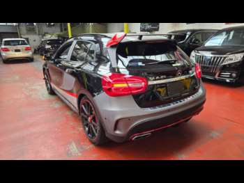 Used Mercedes-Benz GLA 2015 for sale - 75246705: Photo