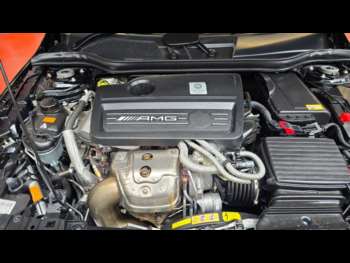 Used Mercedes-Benz GLA 2015 for sale - 75246705: Photo