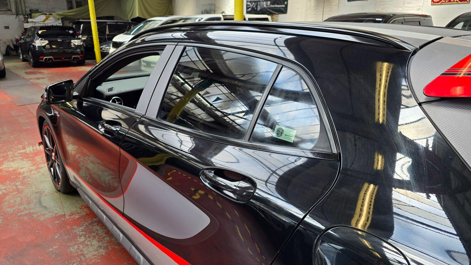 Vehicle 98