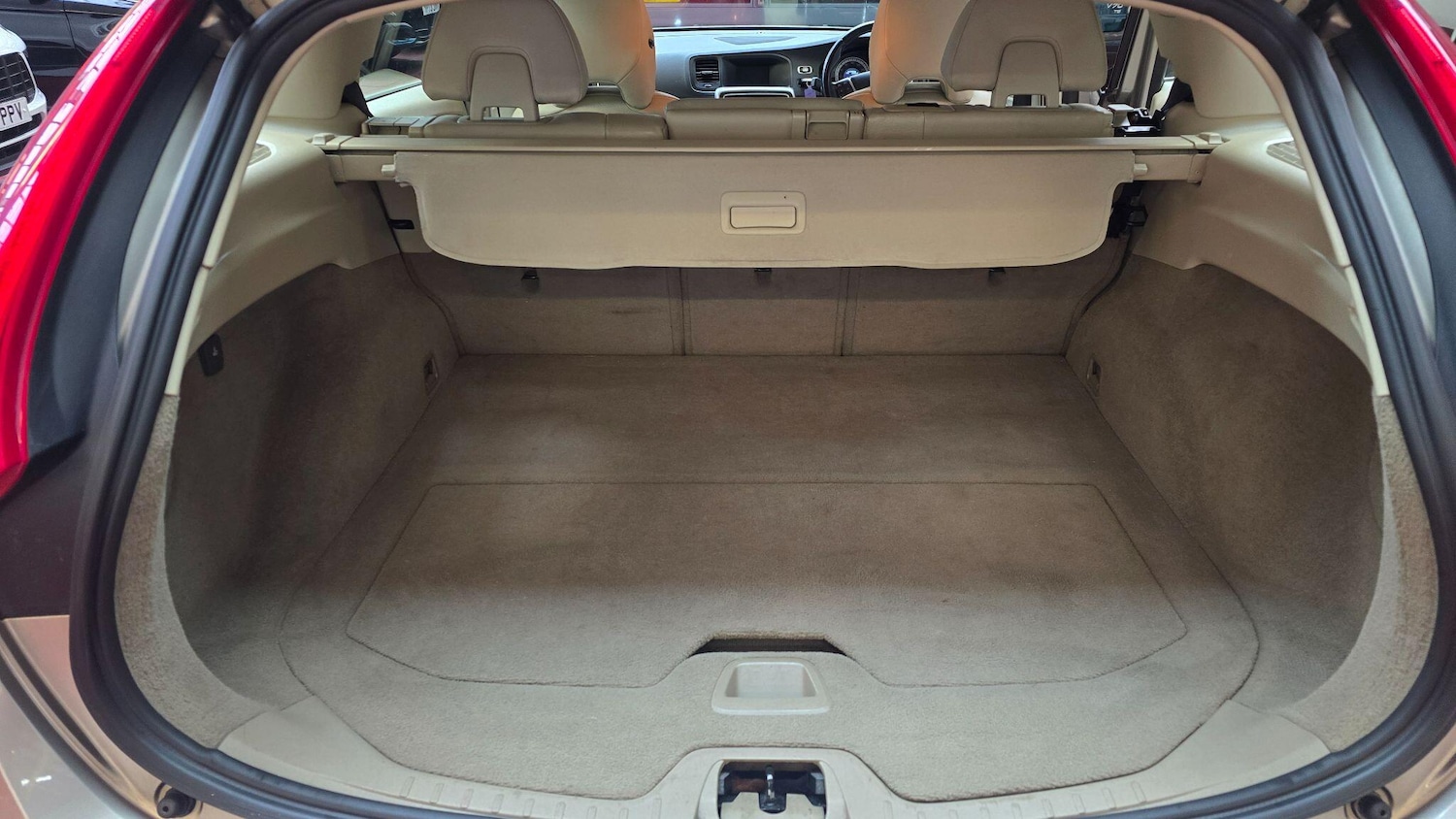 Used Volvo V60 for sale - 77783243: Photo 12