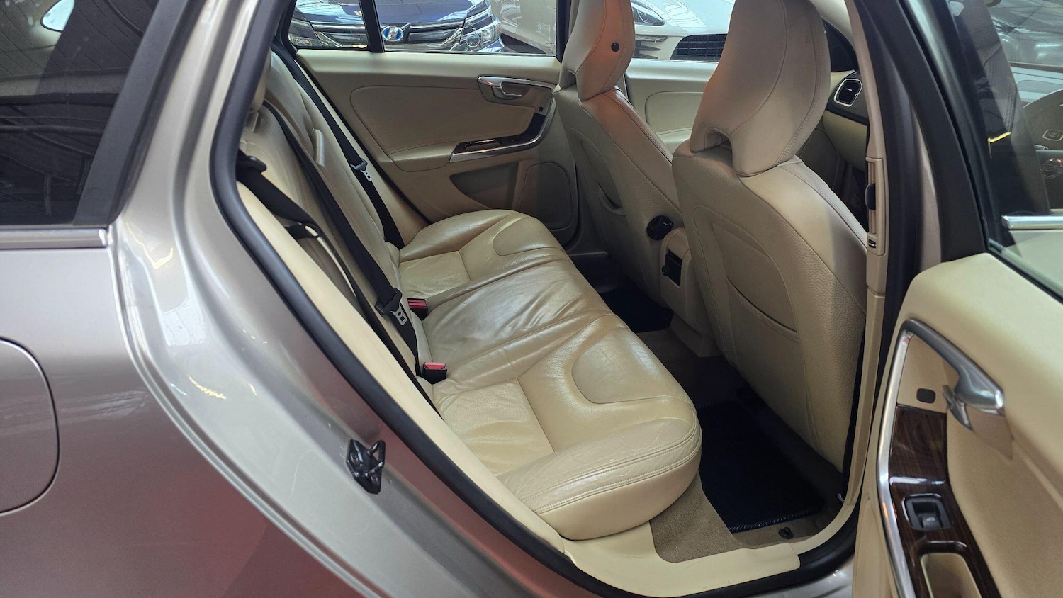 Used Volvo V60 for sale - 77783243: Photo 14