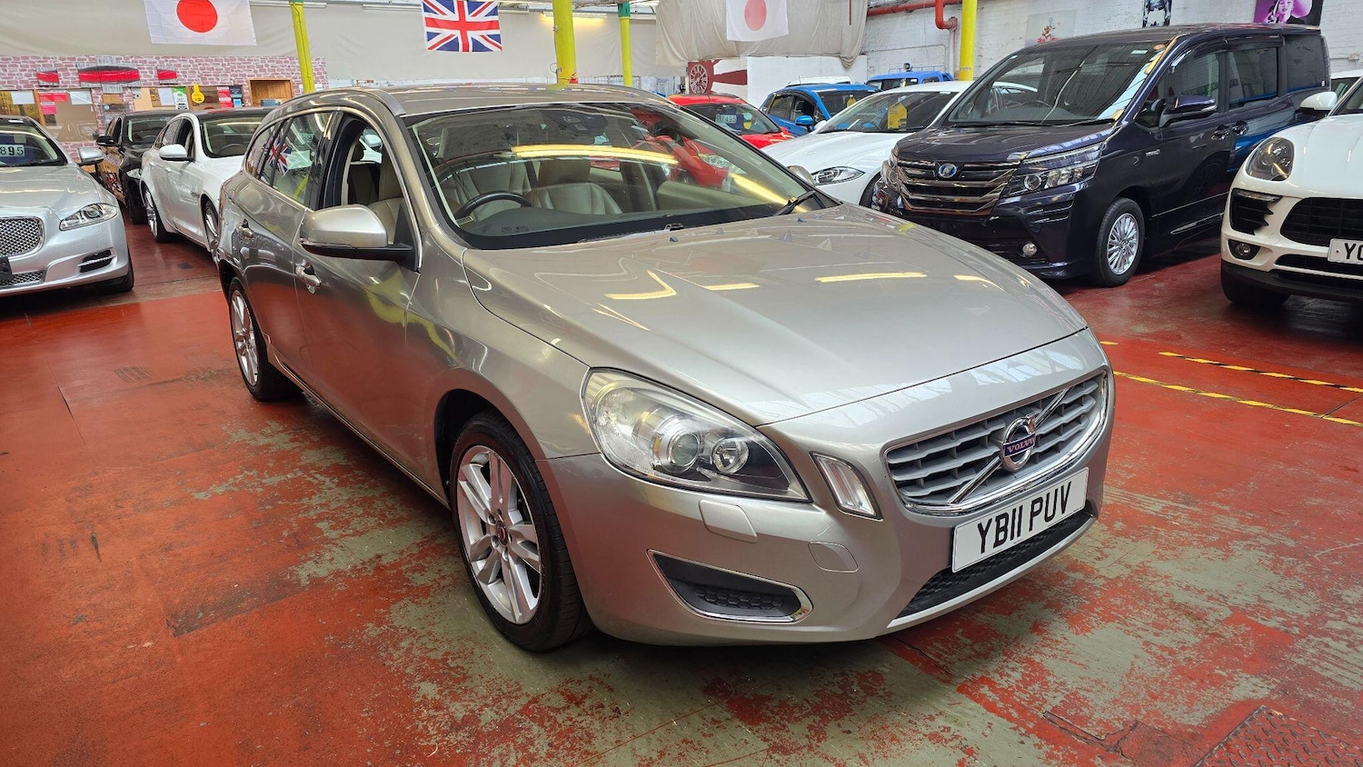 Used Volvo V60 for sale - 77783243: Photo 17
