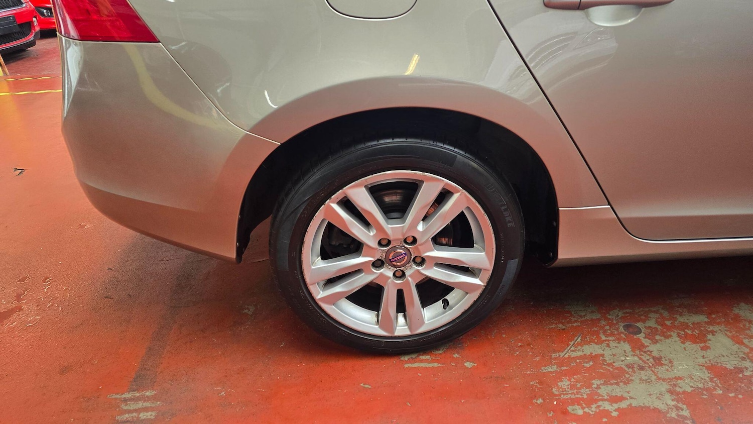 Used Volvo V60 for sale - 77783243: Photo 18