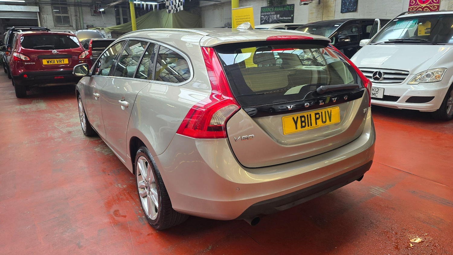 Used Volvo V60 for sale - 77783243: Photo 23